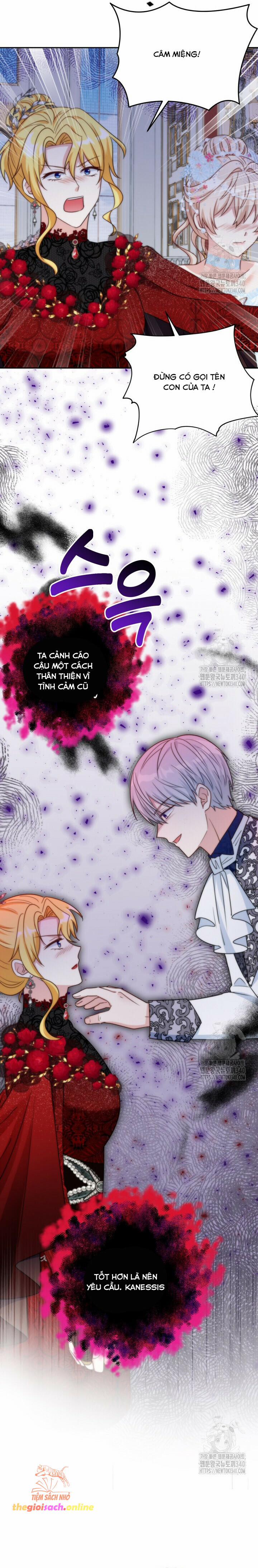 Tôi Sống Chung Với Mẹ Chồng 78 trang 14