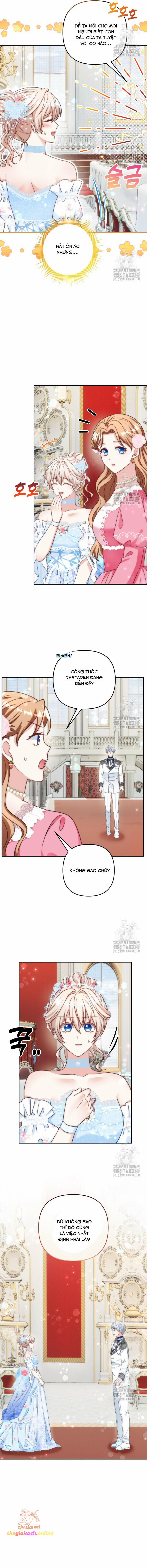 Tôi Sống Chung Với Mẹ Chồng 78 trang 6