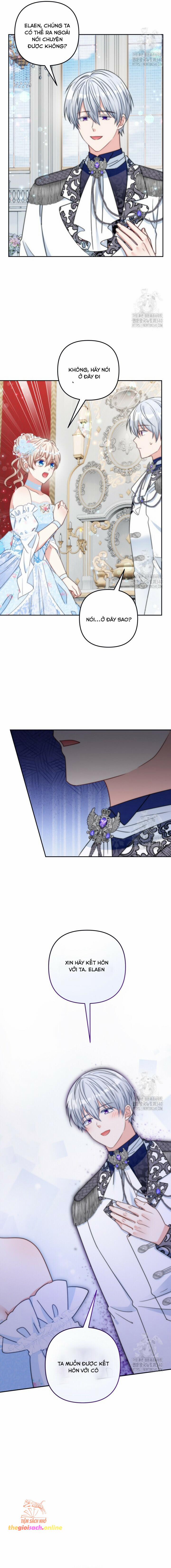 Tôi Sống Chung Với Mẹ Chồng 78 trang 7