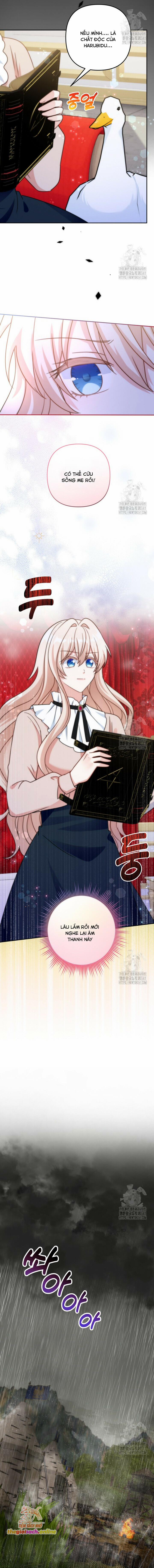 Tôi Sống Chung Với Mẹ Chồng 79 trang 11
