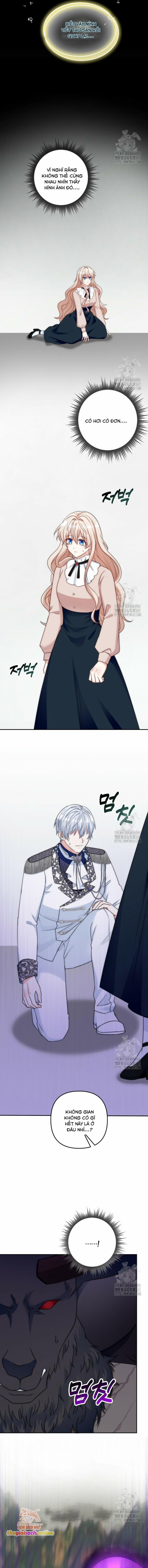 Tôi Sống Chung Với Mẹ Chồng 79 trang 16