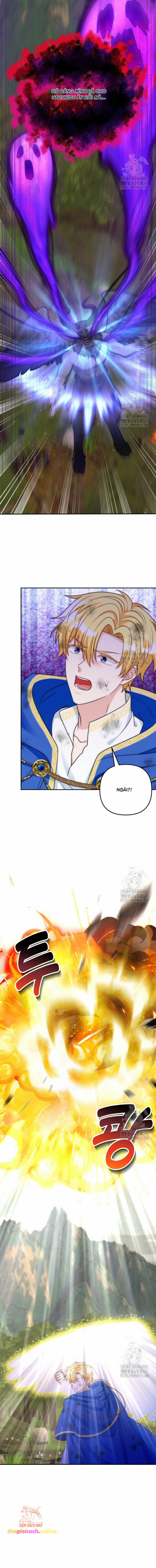 Tôi Sống Chung Với Mẹ Chồng 79 trang 17