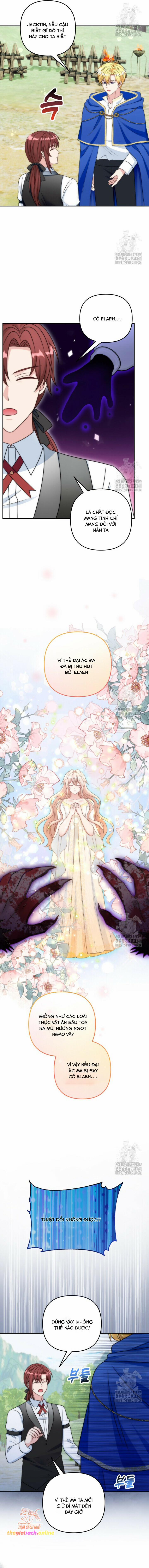 Tôi Sống Chung Với Mẹ Chồng 79 trang 7