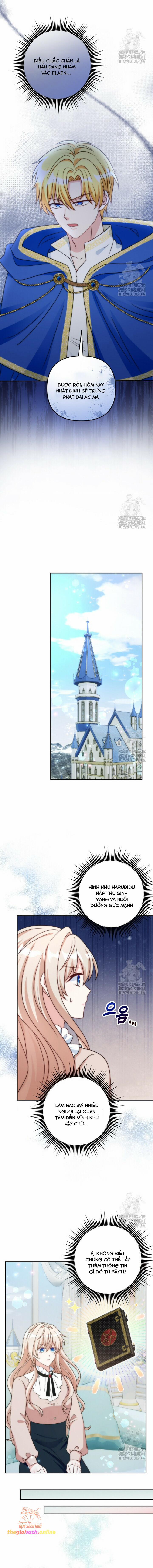 Tôi Sống Chung Với Mẹ Chồng 79 trang 8