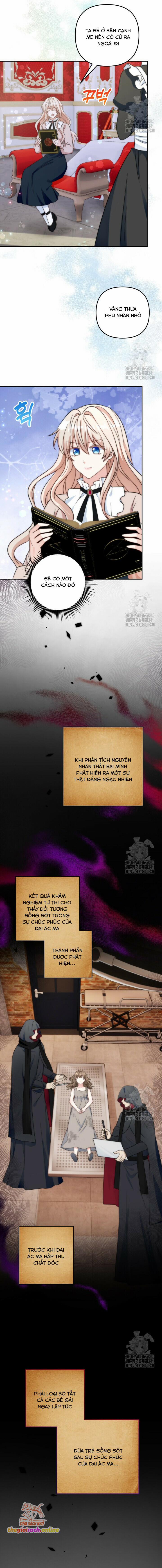 Tôi Sống Chung Với Mẹ Chồng 79 trang 9