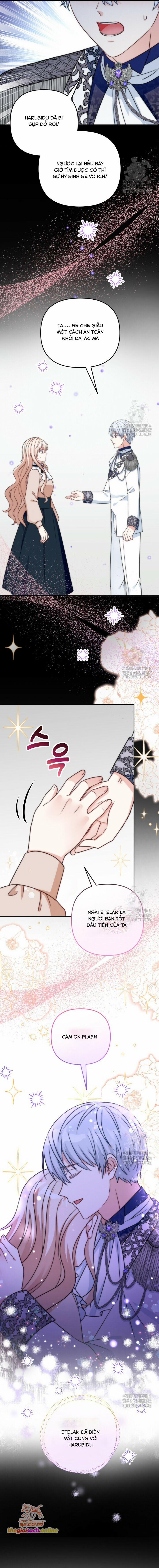 Tôi Sống Chung Với Mẹ Chồng 80 trang 14