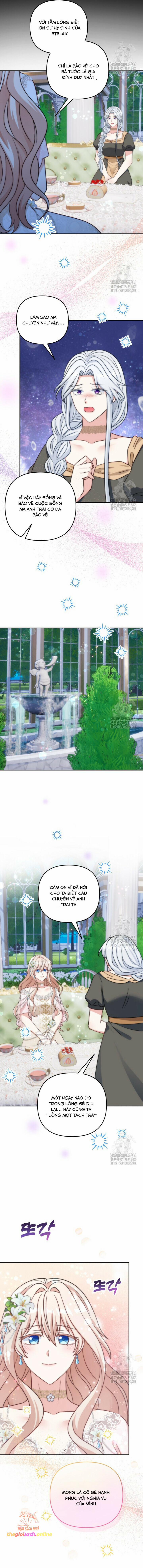 Tôi Sống Chung Với Mẹ Chồng 80 trang 15