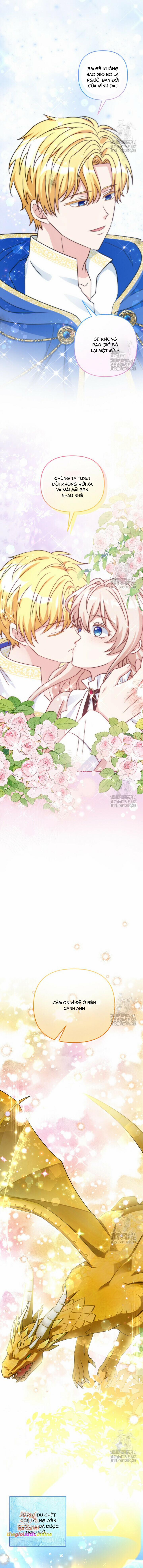 Tôi Sống Chung Với Mẹ Chồng 80 trang 2