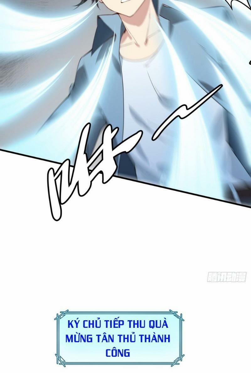 Tôi Sống Trên Hoang Đảo Cùng Các Em Gái 1 trang 31