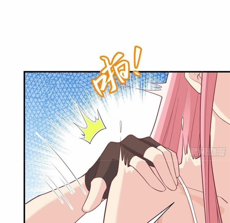 Tôi Sống Trên Hoang Đảo Cùng Các Em Gái 10 trang 43