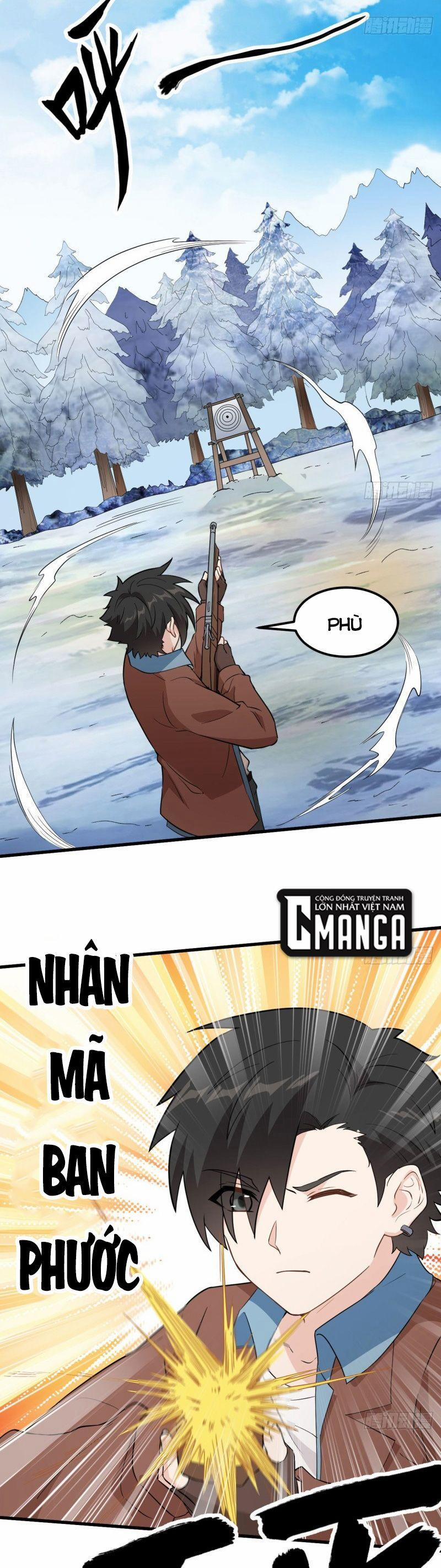 Tôi Sống Trên Hoang Đảo Cùng Các Em Gái 103 trang 12