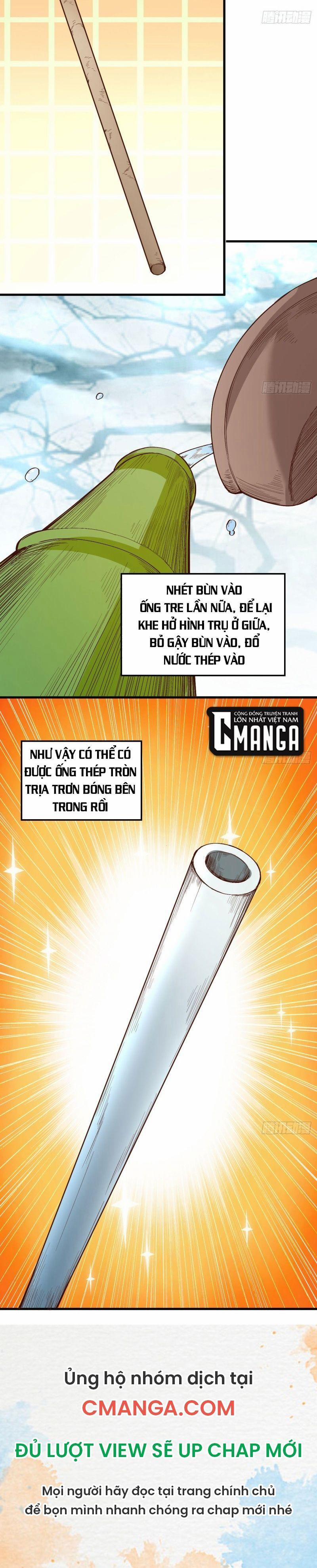 Tôi Sống Trên Hoang Đảo Cùng Các Em Gái 103 trang 8