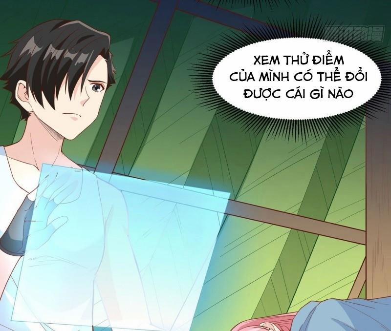 Tôi Sống Trên Hoang Đảo Cùng Các Em Gái 11 trang 11