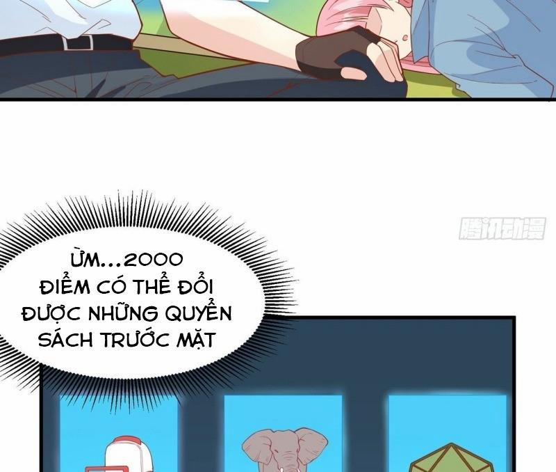 Tôi Sống Trên Hoang Đảo Cùng Các Em Gái 11 trang 12