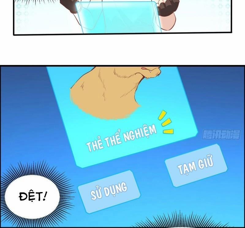 Tôi Sống Trên Hoang Đảo Cùng Các Em Gái 11 trang 28