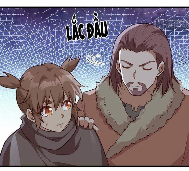 Tôi Sống Trên Hoang Đảo Cùng Các Em Gái 110 trang 23