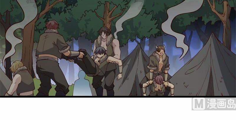 Tôi Sống Trên Hoang Đảo Cùng Các Em Gái 110 trang 25