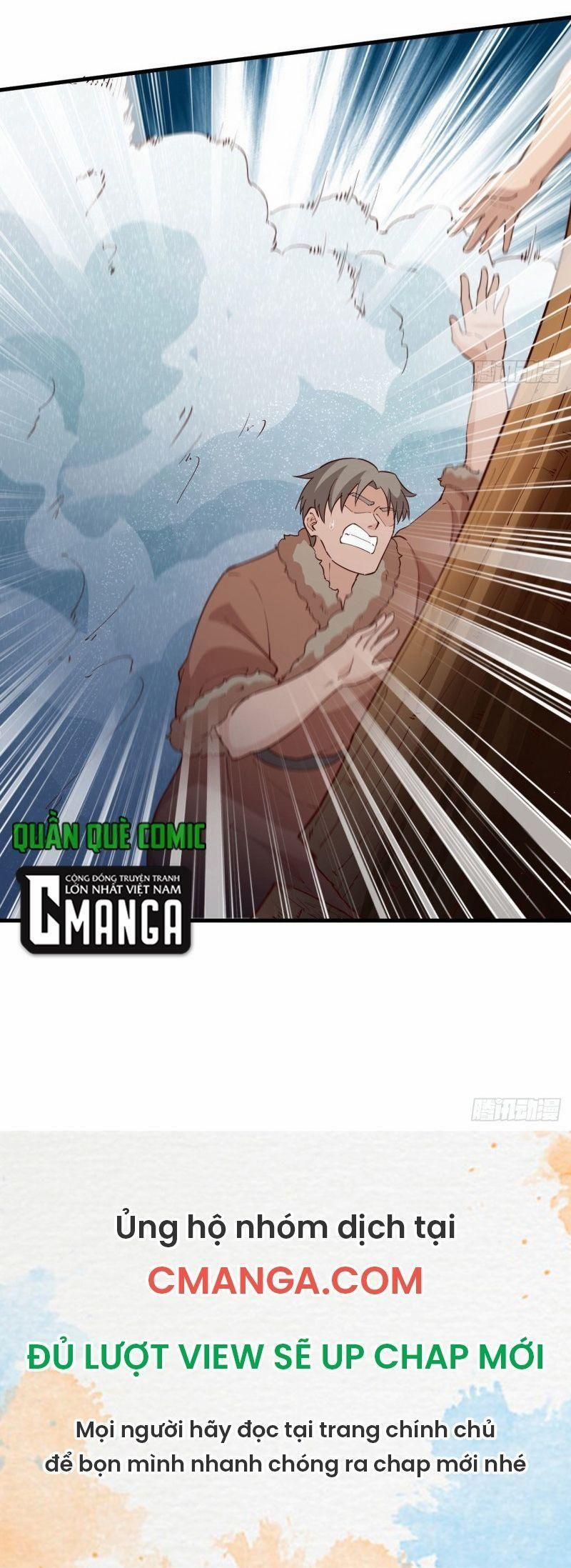 Tôi Sống Trên Hoang Đảo Cùng Các Em Gái 113 trang 15