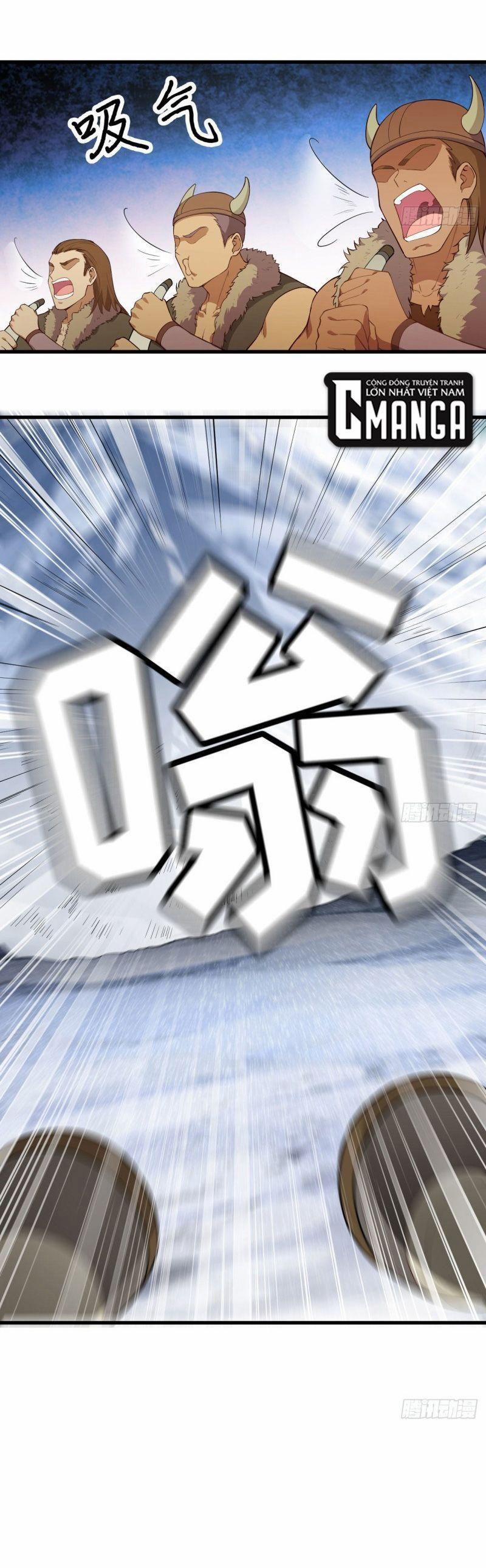 Tôi Sống Trên Hoang Đảo Cùng Các Em Gái 113 trang 8