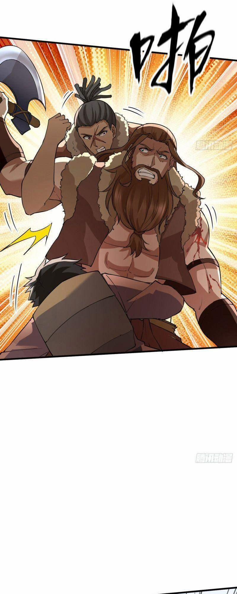 Tôi Sống Trên Hoang Đảo Cùng Các Em Gái 118 trang 18