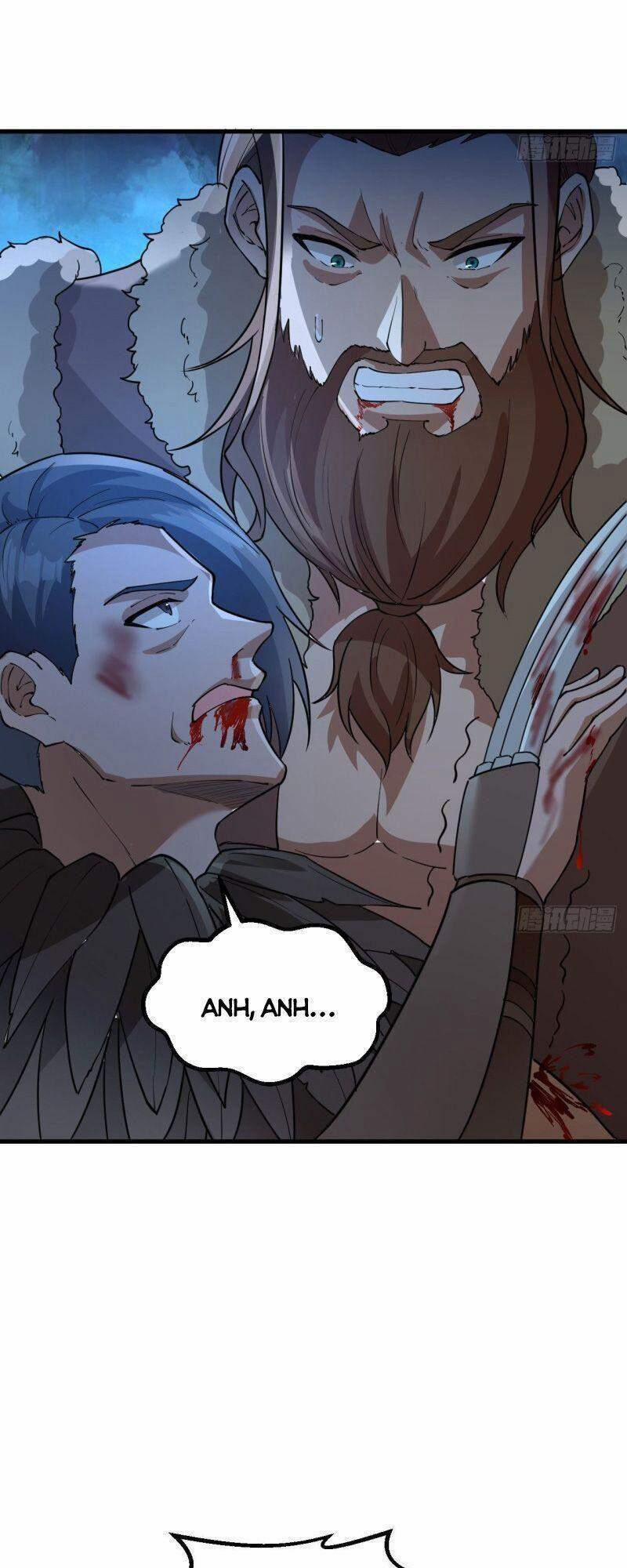 Tôi Sống Trên Hoang Đảo Cùng Các Em Gái 118 trang 26