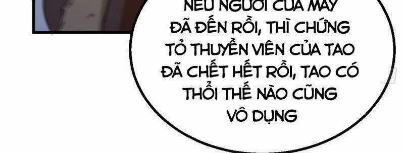 Tôi Sống Trên Hoang Đảo Cùng Các Em Gái 119 trang 13