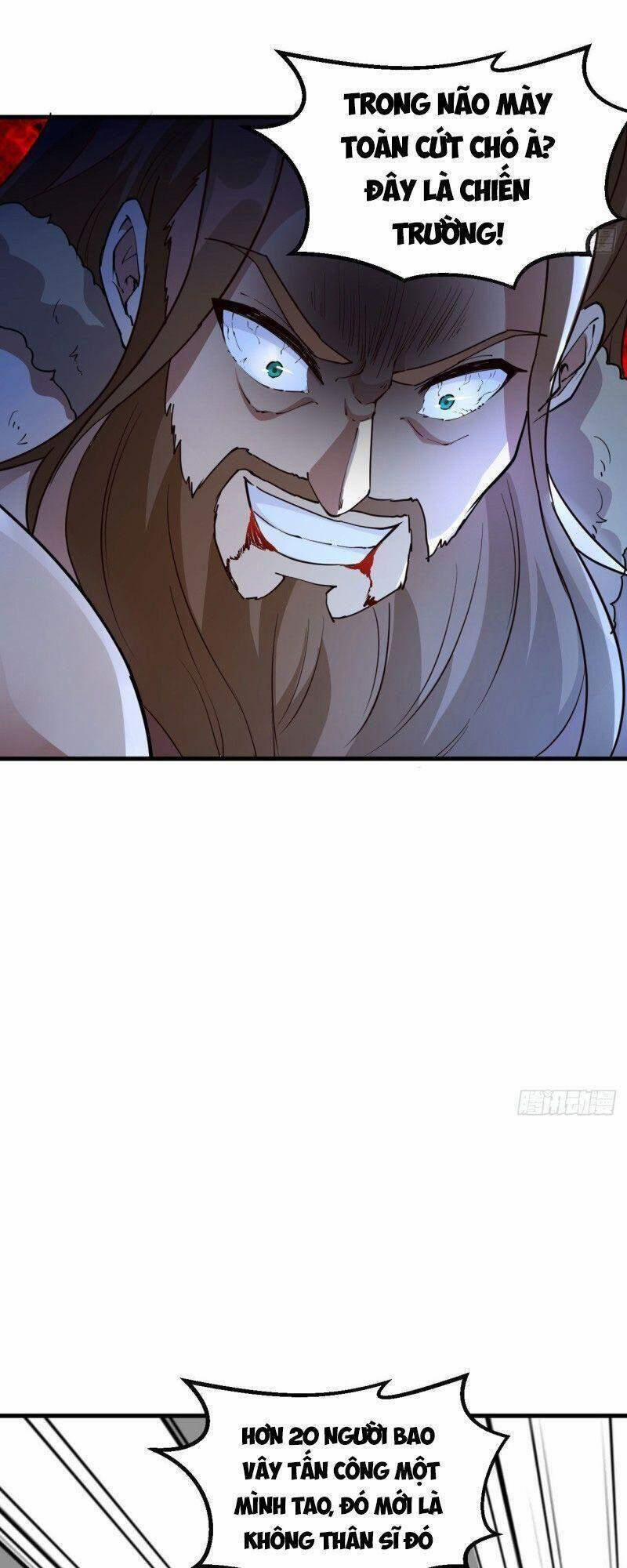 Tôi Sống Trên Hoang Đảo Cùng Các Em Gái 119 trang 18