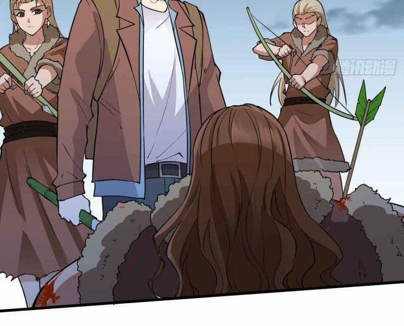 Tôi Sống Trên Hoang Đảo Cùng Các Em Gái 119 trang 23