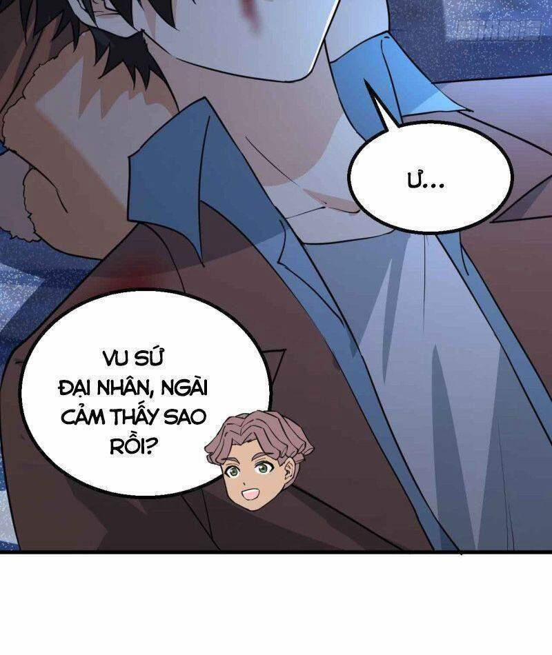 Tôi Sống Trên Hoang Đảo Cùng Các Em Gái 119 trang 29