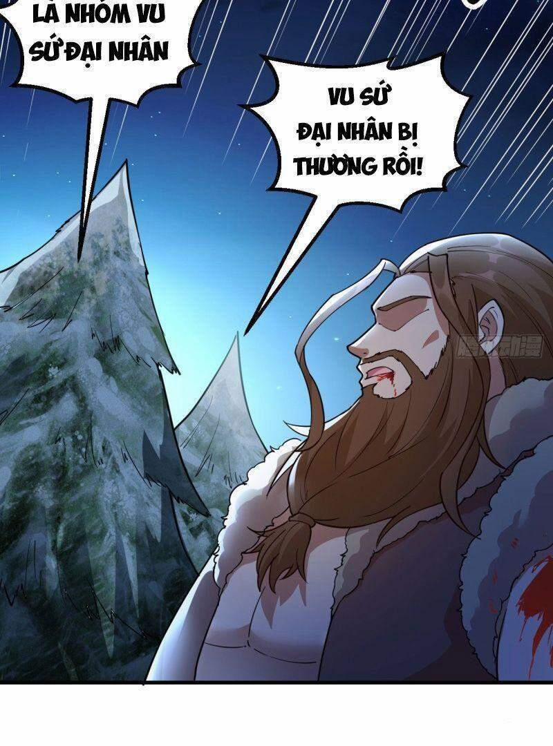 Tôi Sống Trên Hoang Đảo Cùng Các Em Gái 119 trang 9