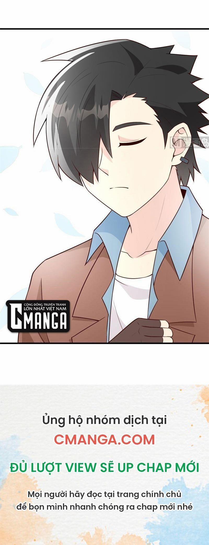 Tôi Sống Trên Hoang Đảo Cùng Các Em Gái 121 trang 16