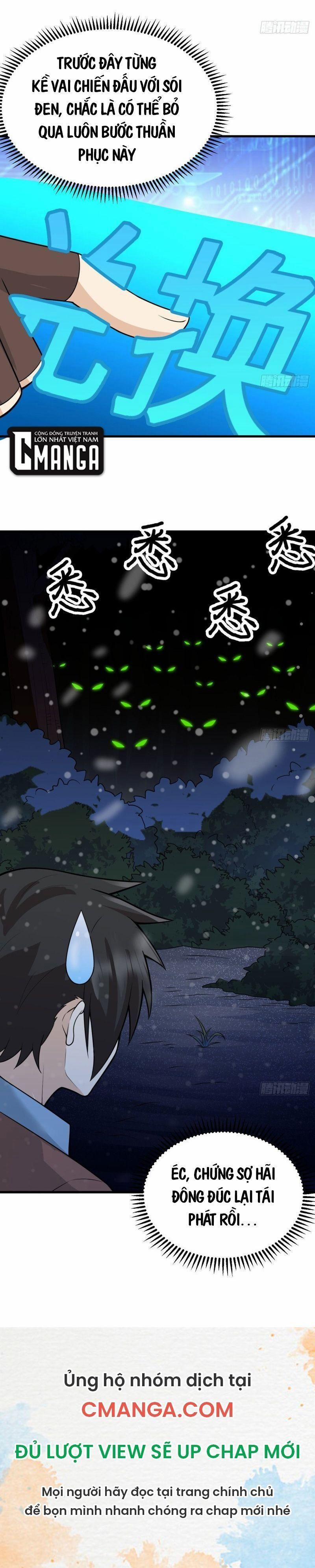 Tôi Sống Trên Hoang Đảo Cùng Các Em Gái 122 trang 16