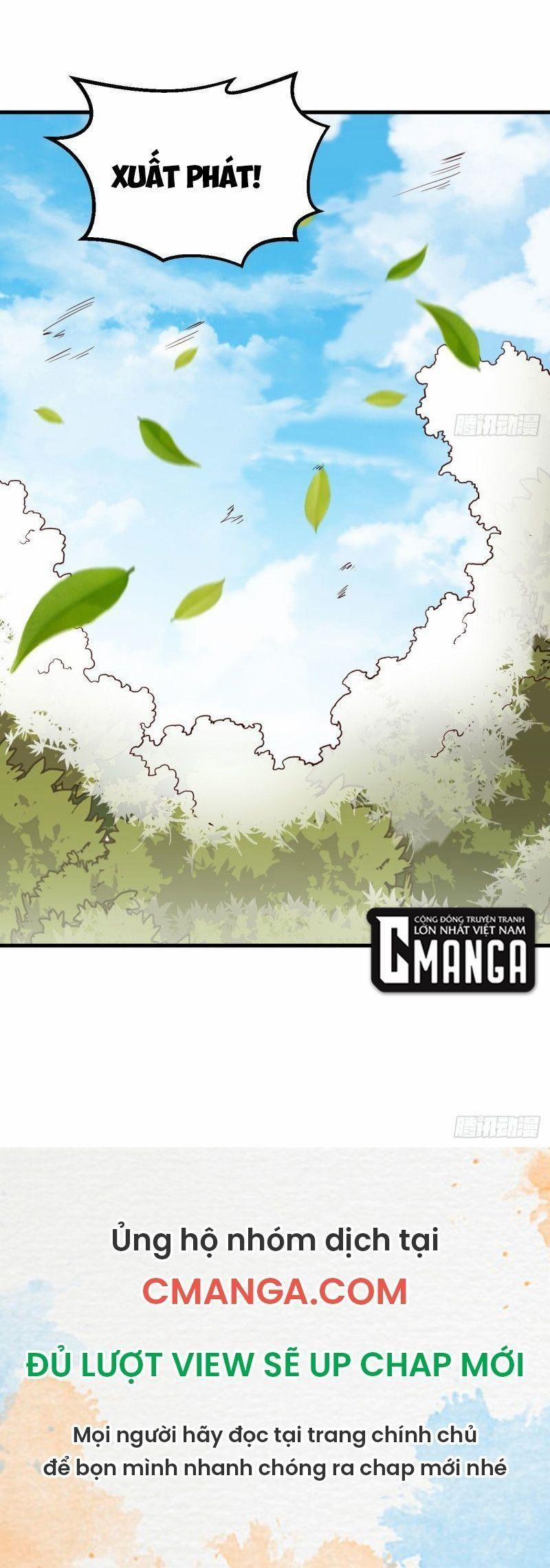 Tôi Sống Trên Hoang Đảo Cùng Các Em Gái 123 trang 16