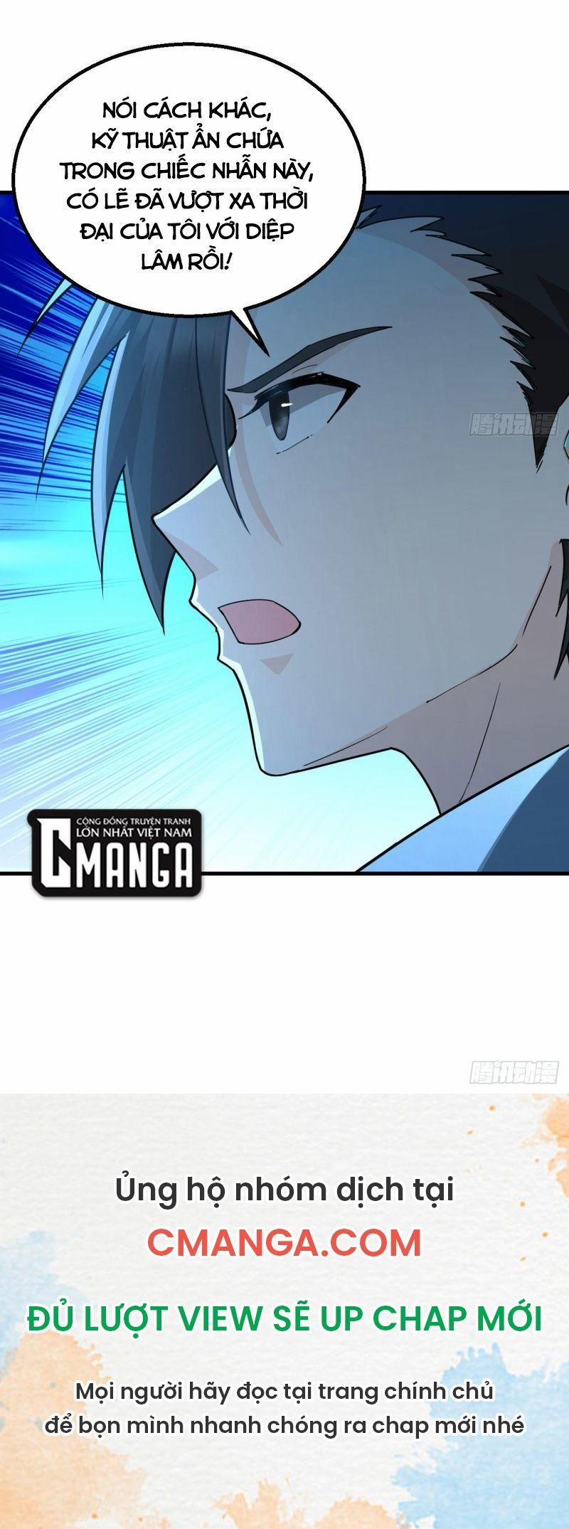 Tôi Sống Trên Hoang Đảo Cùng Các Em Gái 125 trang 19