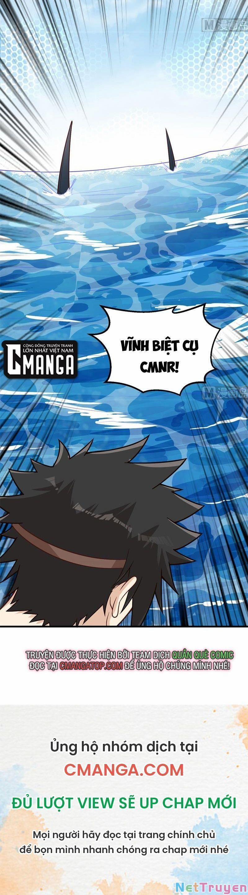 Tôi Sống Trên Hoang Đảo Cùng Các Em Gái 132 trang 18