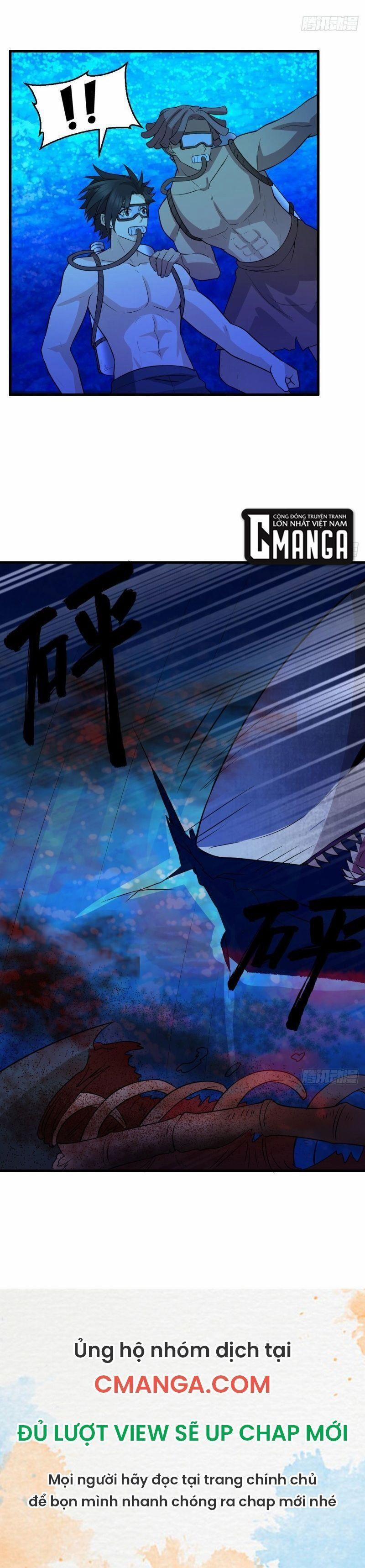 Tôi Sống Trên Hoang Đảo Cùng Các Em Gái 133 trang 5