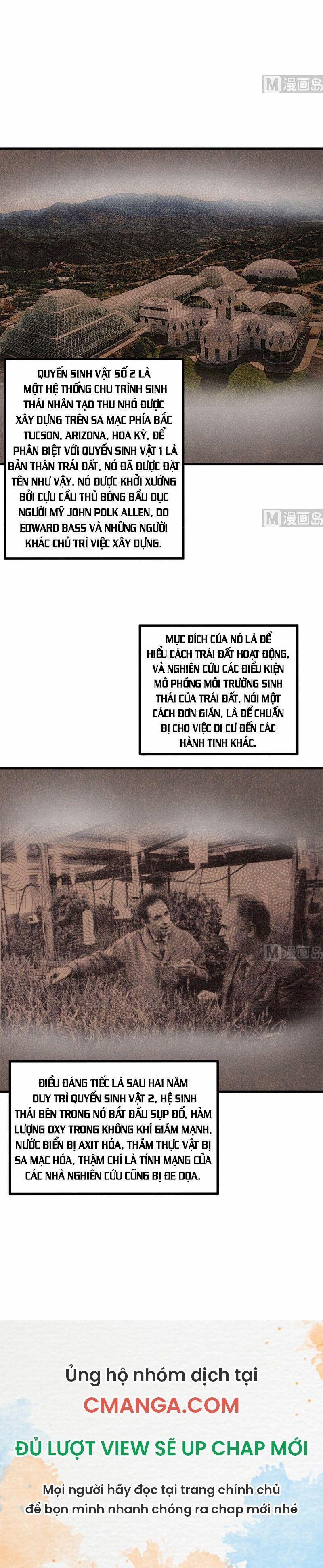 Tôi Sống Trên Hoang Đảo Cùng Các Em Gái 136 trang 7