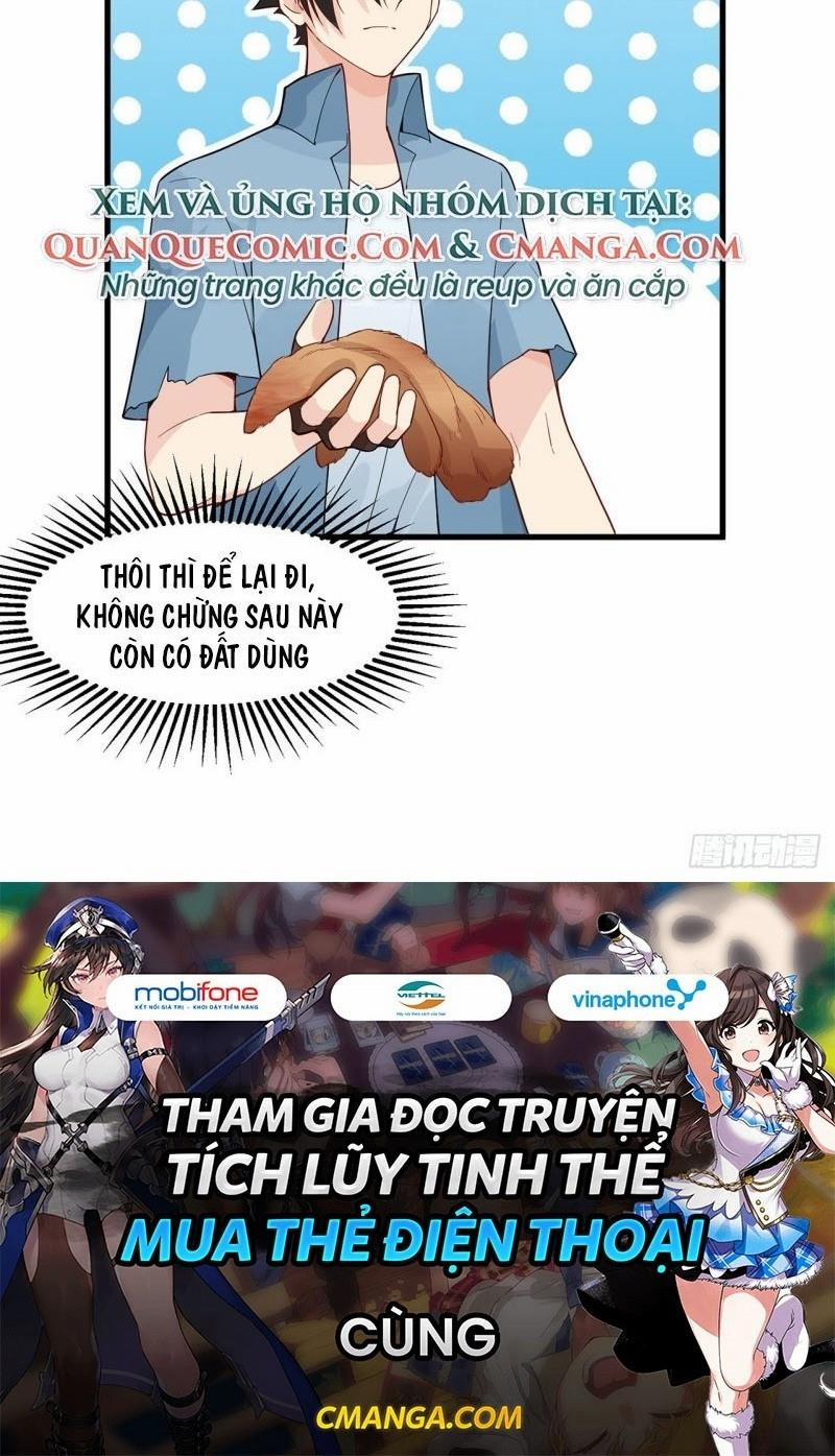 Tôi Sống Trên Hoang Đảo Cùng Các Em Gái 14 trang 43