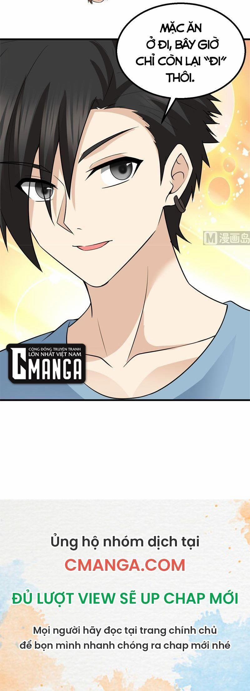 Tôi Sống Trên Hoang Đảo Cùng Các Em Gái 141 trang 16