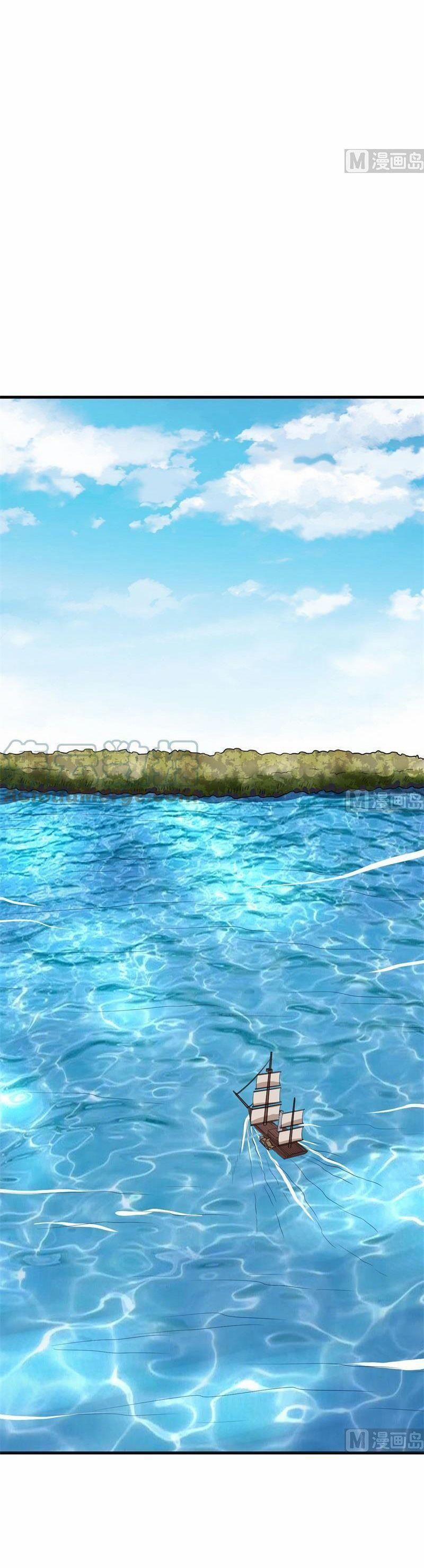 Tôi Sống Trên Hoang Đảo Cùng Các Em Gái 150 trang 16