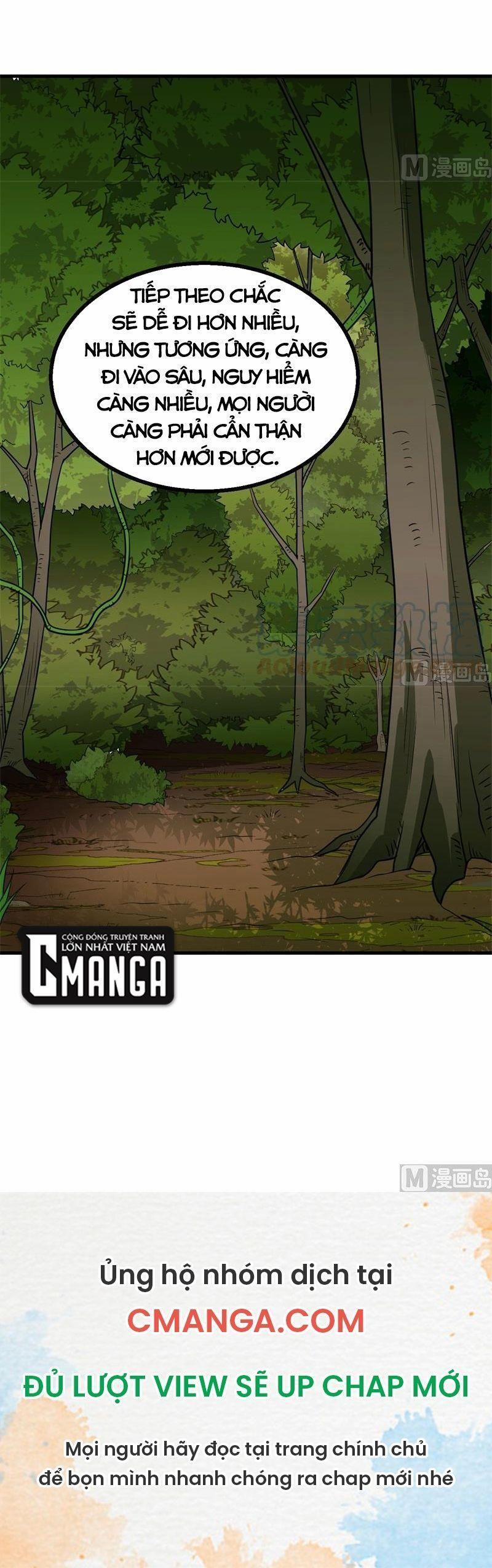 Tôi Sống Trên Hoang Đảo Cùng Các Em Gái 153 trang 16