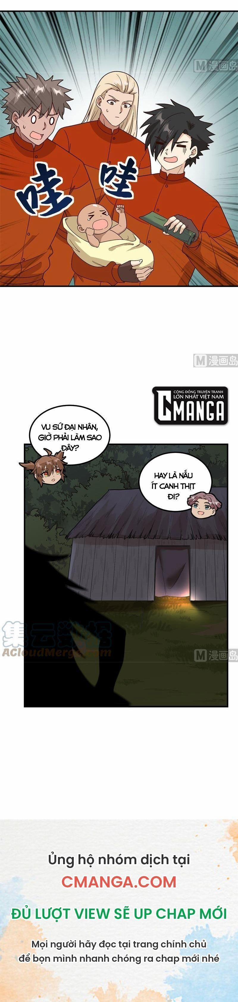 Tôi Sống Trên Hoang Đảo Cùng Các Em Gái 157 trang 15