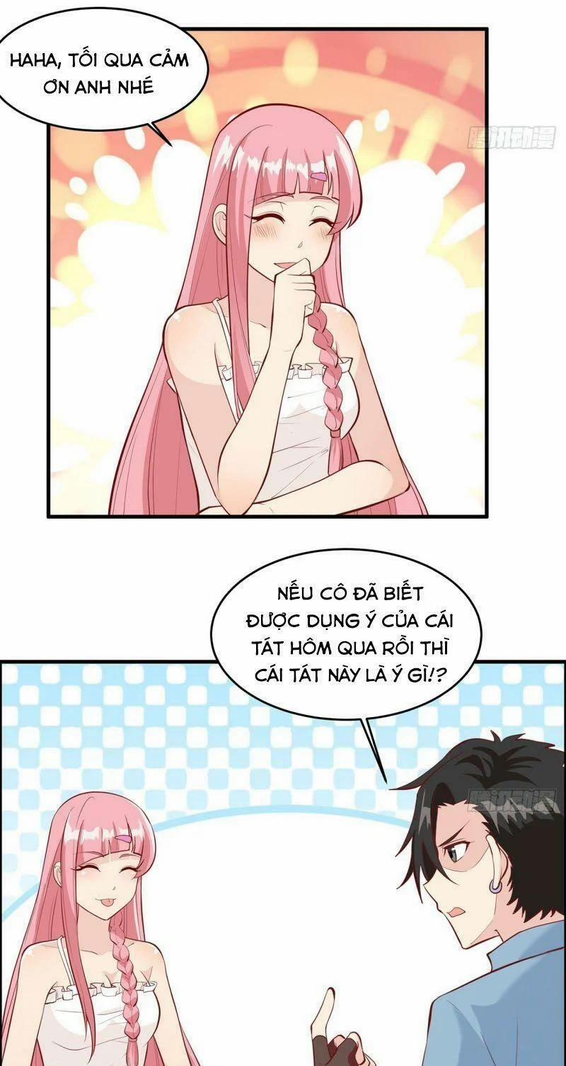 Tôi Sống Trên Hoang Đảo Cùng Các Em Gái 16 trang 2