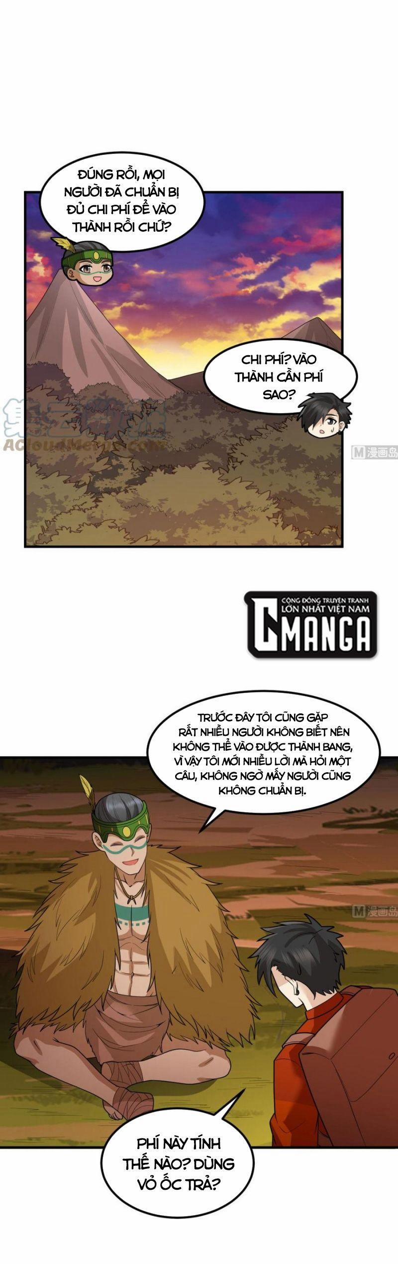 Tôi Sống Trên Hoang Đảo Cùng Các Em Gái 169 trang 0