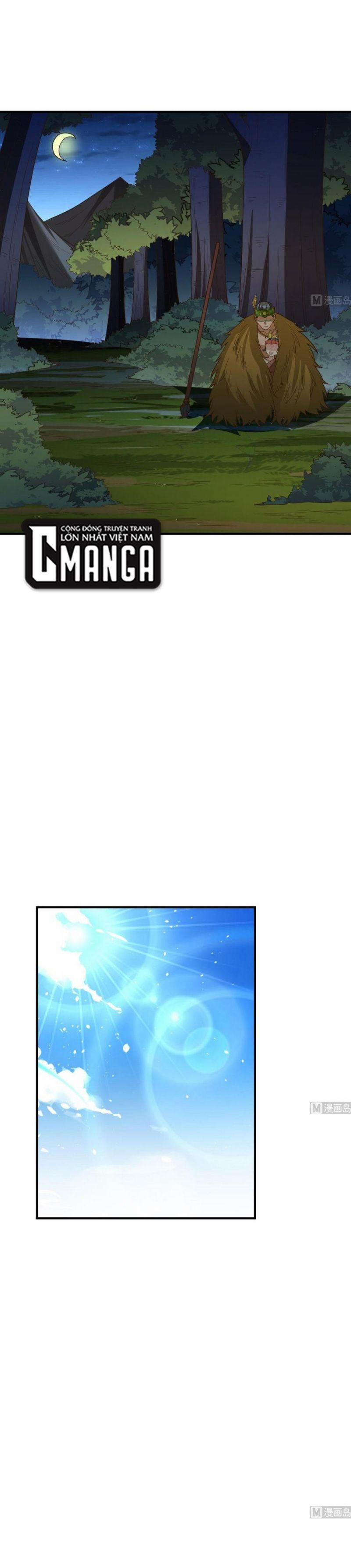 Tôi Sống Trên Hoang Đảo Cùng Các Em Gái 169 trang 8