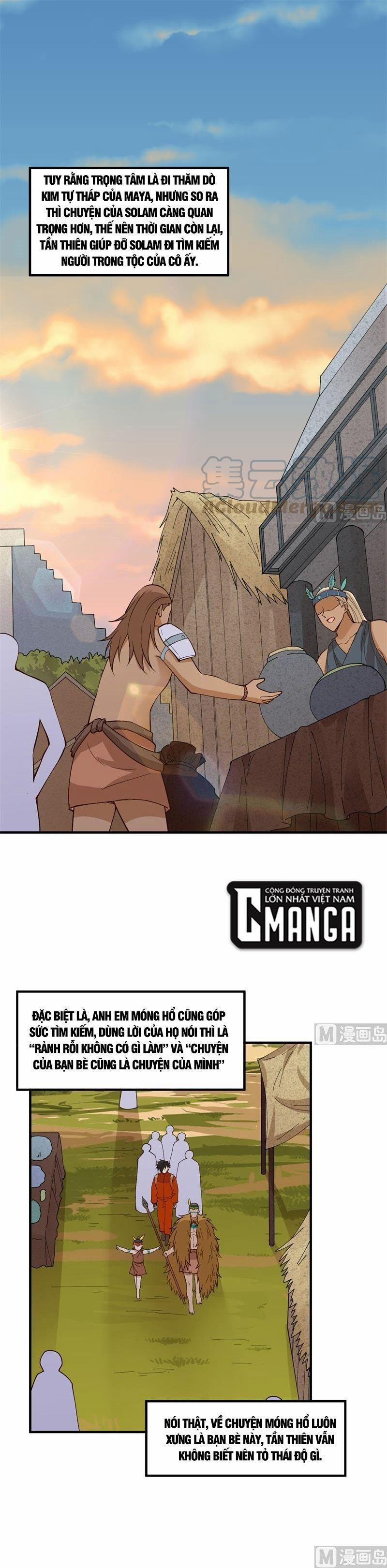 Tôi Sống Trên Hoang Đảo Cùng Các Em Gái 172 trang 0