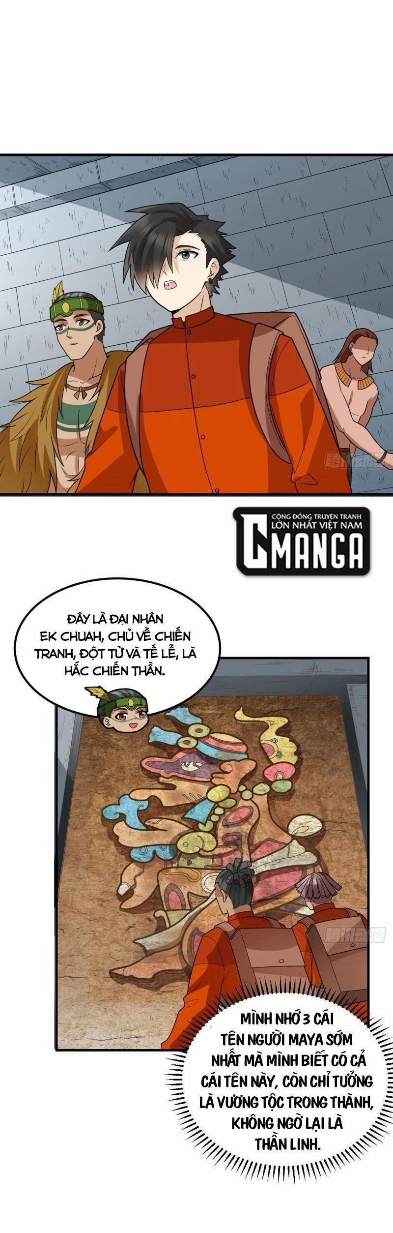 Tôi Sống Trên Hoang Đảo Cùng Các Em Gái 173 trang 0