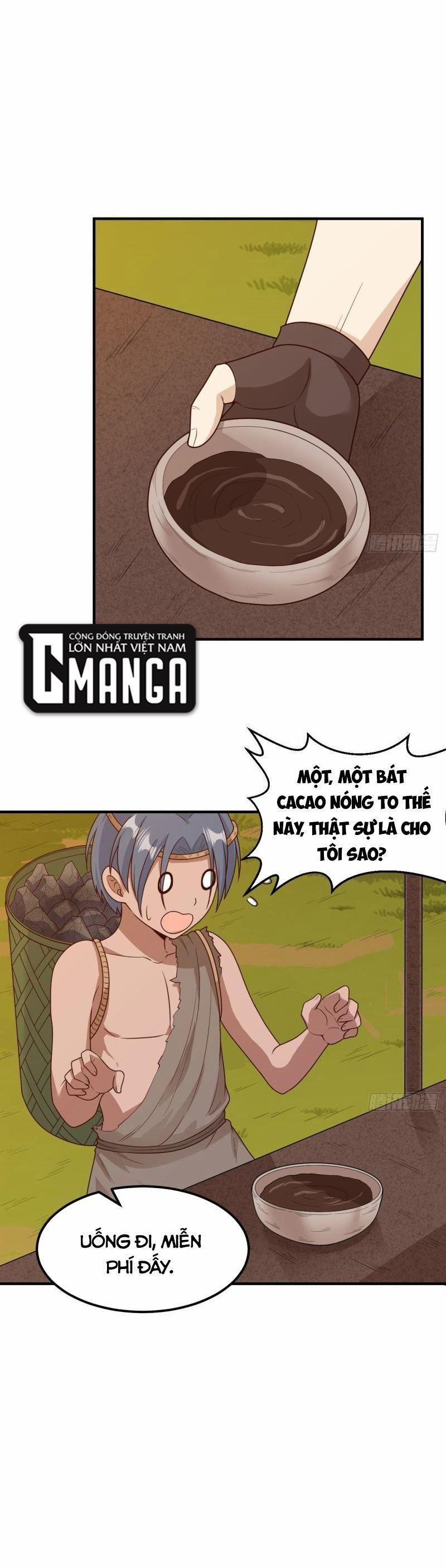 Tôi Sống Trên Hoang Đảo Cùng Các Em Gái 176 trang 0