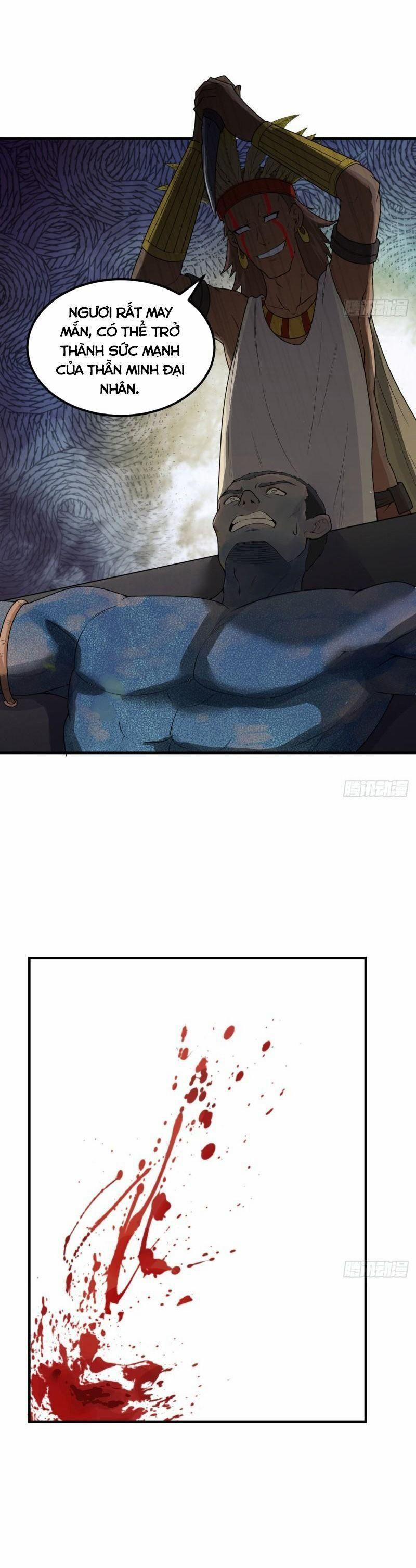 Tôi Sống Trên Hoang Đảo Cùng Các Em Gái 178 trang 3