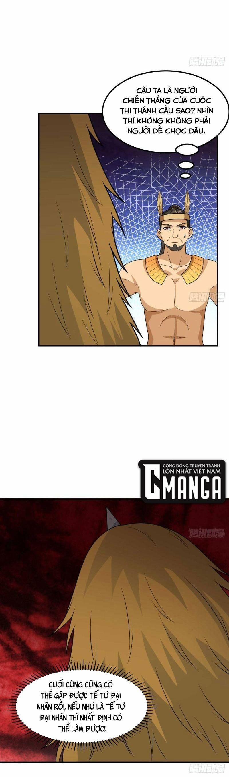 Tôi Sống Trên Hoang Đảo Cùng Các Em Gái 179 trang 15